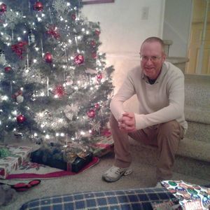 Meet your Posher, Corey